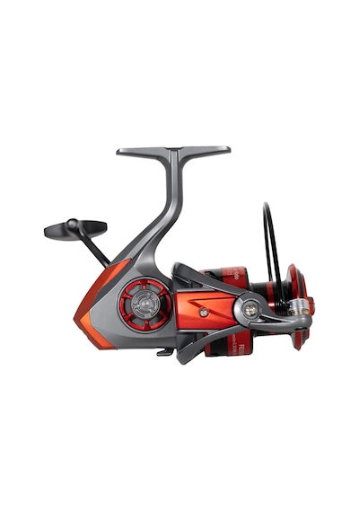 Remixon New Focus Rd 6000 D Spin Olta Makinesi