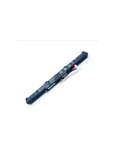Asus Uyumlu GL752 Serisi Notebook Batarya Laptop Pil A41N1501