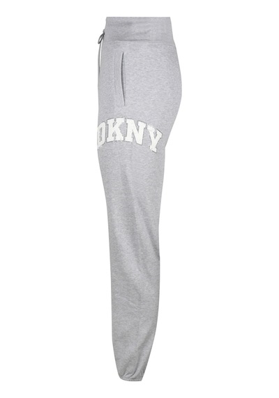 Dkny Kadın Eşofman Altı Dp5p3615-kos Gri
