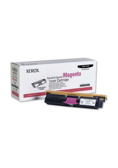 Xerox Phaser 6115-113R00691 Kırmızı Toner