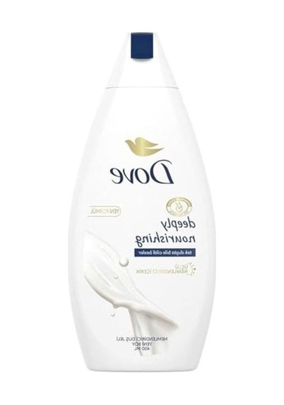 Derinlemesine Nemlendiren Duş Jeli, 450 Ml Acai Üzümü