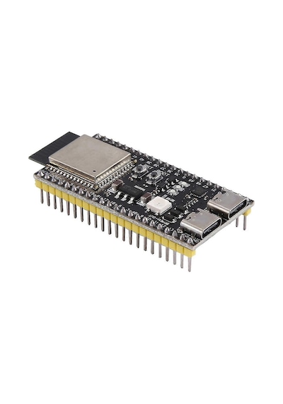 Esp32-s3-devkitc-1 N16r8 Wifi Bluetooth 5 Modül Geliştirme Kartı Esp32-s3-n16r8 32 Bit Çift Çekirdek