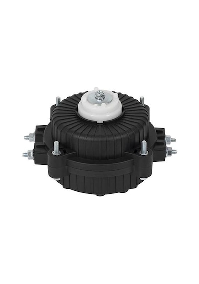 Lionball Ecm20a 110v 50/60hz 1550 D/d Elektronik Q Fan Motoru