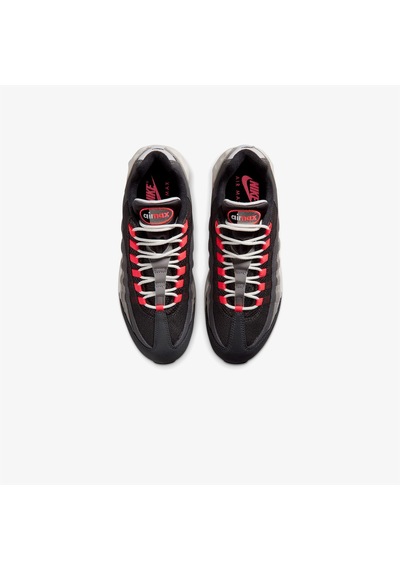 Nike Air Max Moto 2k Erkek Siyah Spor Ayakkabı Iq4924-006 Juststep