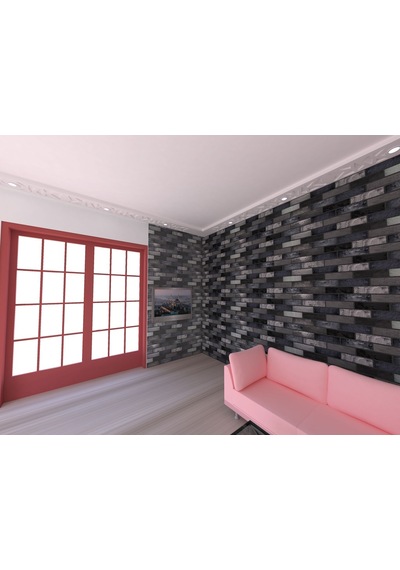 Motifpiyer Tavan Bant Led Spotlu Tb -20-26Cm-96Cm