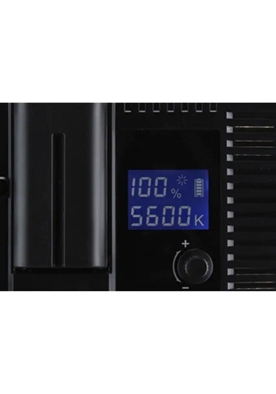 Phottix Nuada-P Bi-Color Led Işık Seti (3300-5600K)