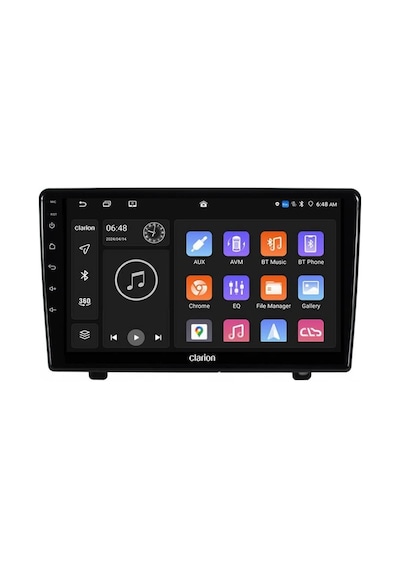 Opel Astra H Android Multimedya Sistemi 4-64 For-x 2004-2014