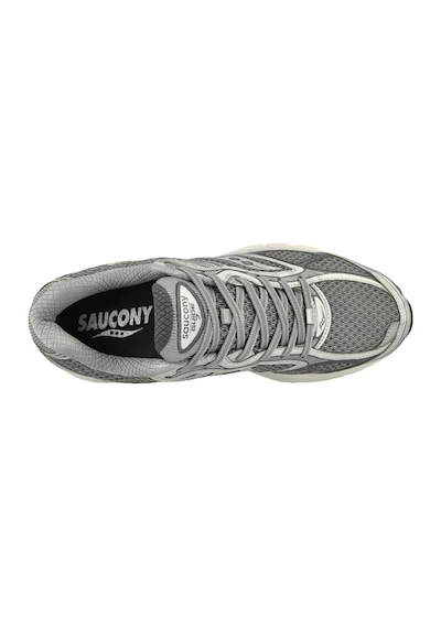 Saucony Saucony Progrid Guide 7 Unisex Sarı Günlük Ayakkabı Gys Gri