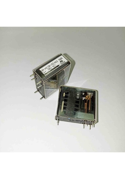 Sgr 642 024v 24v 16a 1no 6pın Elesta Güç Röle 2 Adet