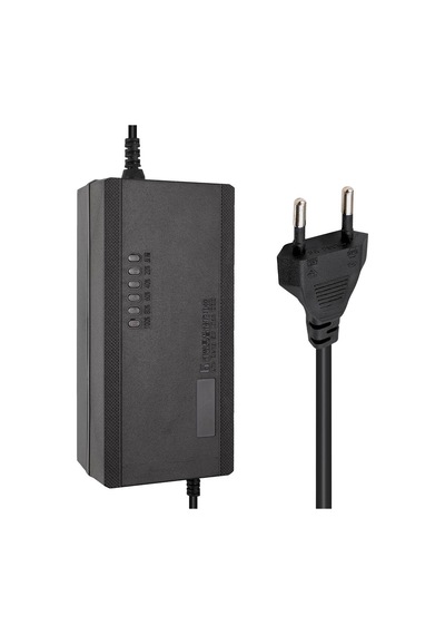 Powermaster 60 Volt 32 Amper Elektrikli Bisiklet Şarj Cihazı