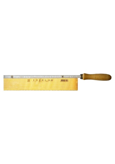Işıklar Alıştırma Testeresi Düz Tip 30 Cm - Ad-300