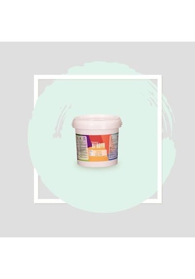 Bi Boya İpek Mat Trendy 0.75 L Nil Yeşili