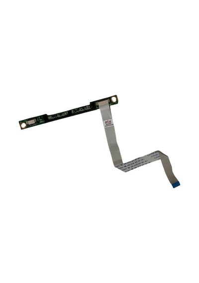 Casper Uyumlu Cge Notebook Touchpad Butonu X300-Tp-Pbc 5000-0002-5501