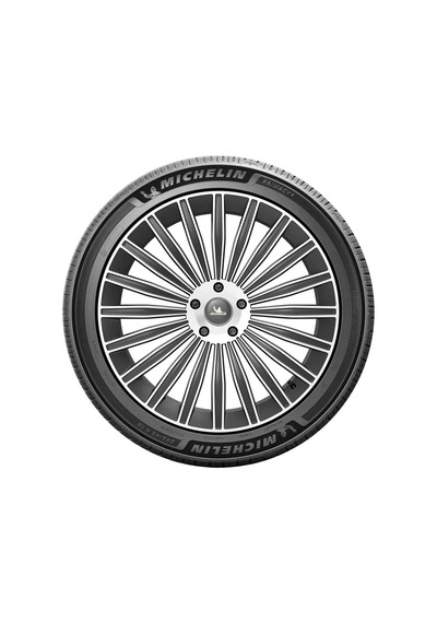 Michelin 225/55R17 97W Primacy 5 Yaz Lastiği 2025