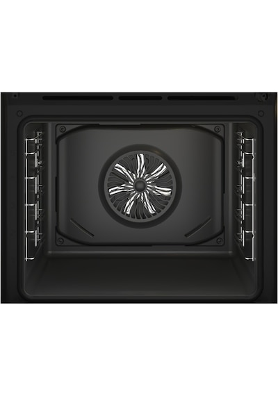 Beko BFC 321 S FitFry 72 LT Ankastre Fırın