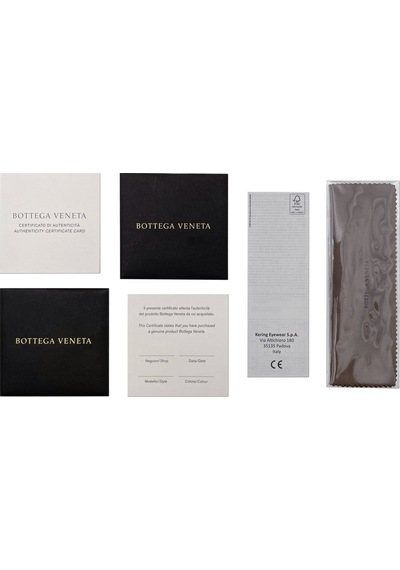 Bottega Veneta Bv1194s 004 Erkek Güneş Gözlüğü