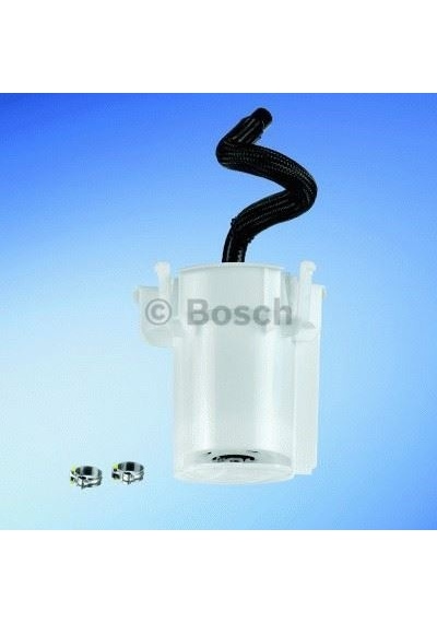 BOSCH 986580807 YAKIT POMPASI VECTRA C CORSA C