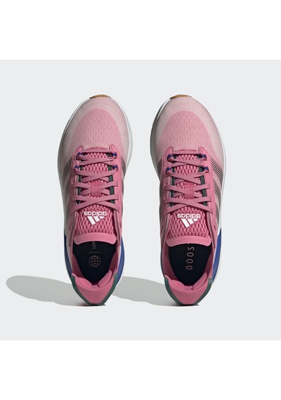 Adidas Avryn Pembe Kadın Spor Ayakkabı Ig0648 Siyah