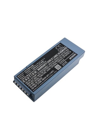 Philips Heartstart Fr2, Fr2 Plus, Fr2+ Defibrilatör Bataryası