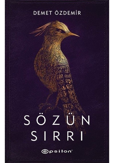 Sözün Sırrı / Demet Özdemir