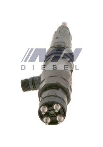 Bosch 0445120270 Common Rail Enjektör Mercedes Actros Antos Arocs Om471