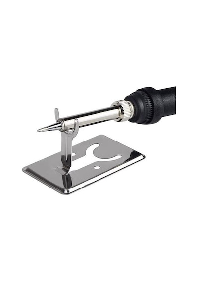 Havya Sehpası - Havya Standı Metal Mini 65x42 Mm Y-2