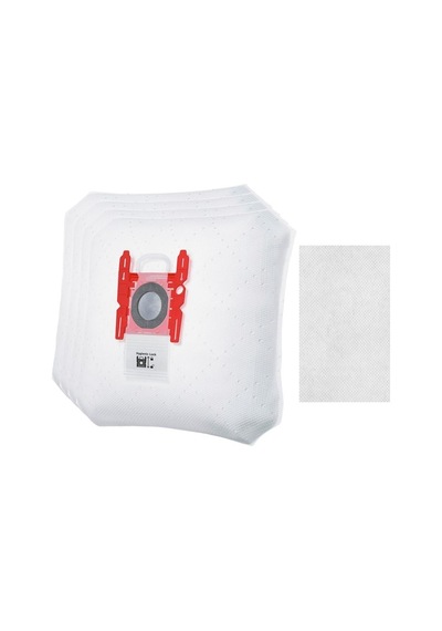 Srfn Ticaret Bosch Uyumlu Gl 30 G All Tipi  Toz Torbası - 4 Adet