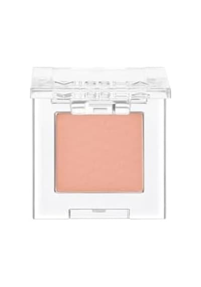 Yumuşak Dokulu, Dökülme Yapmayan Mat Tekli Göz Farı Modern Shadow 107 Warm&fuzzy 0