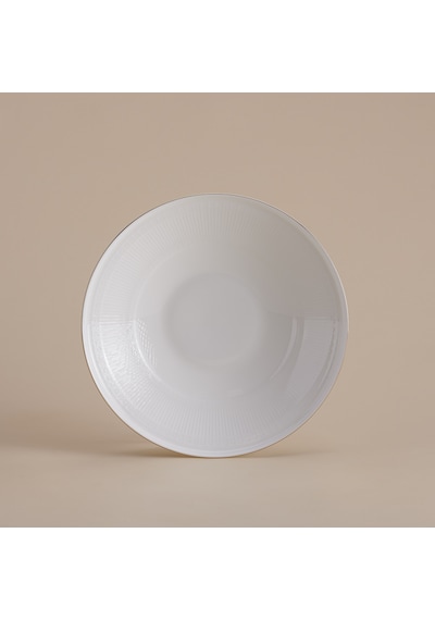 Korkmaz Vera Coll. 53 Parça Yemek Takımı A8197 Beyaz