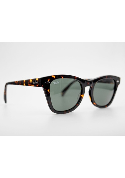 Rayban Rb 0707 S 902 53.20 Unisex Güneş Gözlüğü Nude