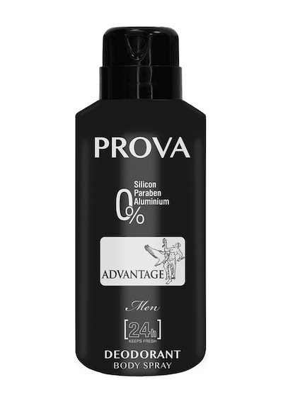 Prova Advantage Erkek Deodorant 150 ML