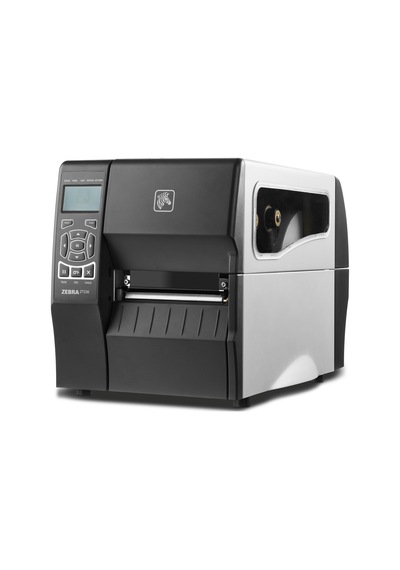 Zebra ZT230 300 DPI Barkod Etiket Yazıcı