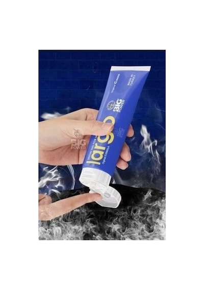 Big Power Erkeklere Özel 50 Ml Krem