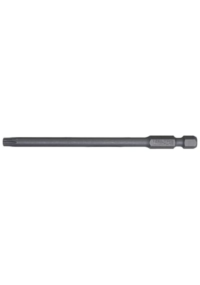 İzeltaş 4885211025 Uzun Torx  Bits Uç T25 x 100 MM