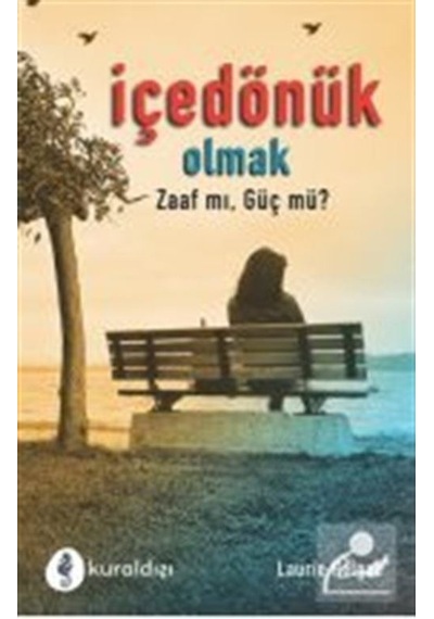 İçe Dönük Olmak / Laurie Helgoe
