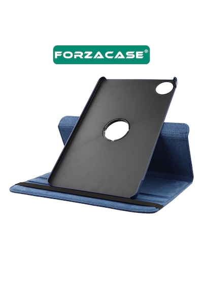 Forzacase Honor Pad 20 Pro 12.1 İnch İle Uyumlu 360 Derece Döner Standlı Tablet Kılıf - Fc012 Dönerli Kılıf