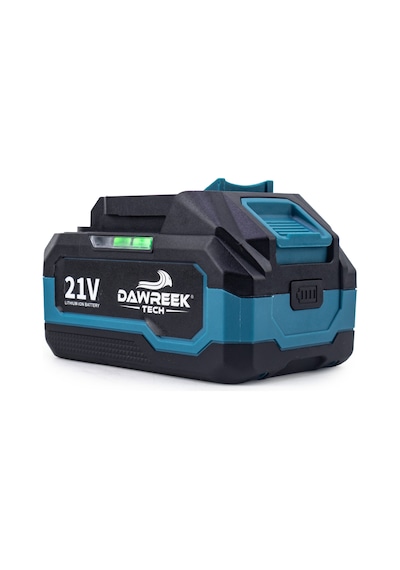 Dawreek 21v Batarya Mk10p 4ah