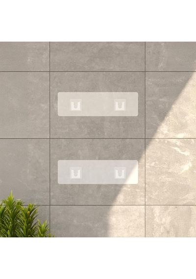 2'li Set Siyah Yapışkanlı Banyo Duş Rafı - 27x12 Cm Matkapsız Montaj Şampuanlık Ve Mutfak Baharatlık Organizeri Altın - Beyaz