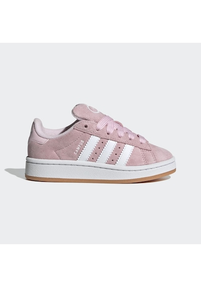 Adidas Jp5507 Campus 00s C Çocuk Günlük Spor Ayakkabısı Pembe