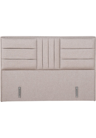 Kilim Mobilya Bamboo Sleepy Başlık 160 cm