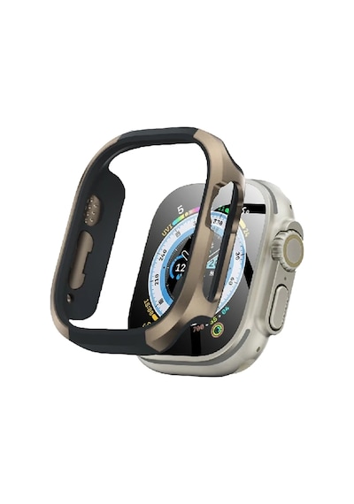 Movenchy Watch Ultra 49mm Mo-wt3 Alüminyum Kasa Koruyucu -