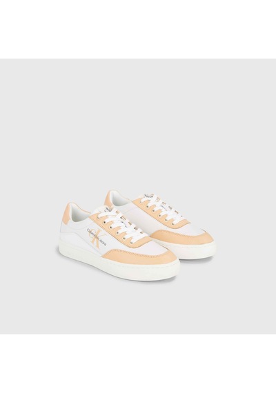Calvin Klein Sneaker Beyaz