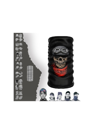 E Taktik Retro Kuru Kafa Desenli Boyunluk Dikişsiz Tüp Maske Buff Baf Saç Bandı Uv+50 Yansıtıcı 4 Mevsim Yarı Termal Üründür Çok Renkli - 916374180 Çok Renkli E Taktik Retro Kuru Kafa Desenli Boyunluk Dikişsiz Tüp Maske Buff Baf Saç Bandı Uv+50 Yansıtıcı 4 Mevsim Yarı Termal Üründür Çok Renkli - 916374180 Çok Renkli