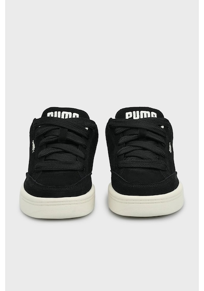 Puma Unisex Ayakkabı 40160605 Siyah-krem Siyah-krem