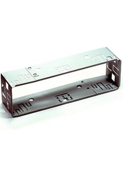 Teyp Takograf Metal Çerçeve Teyp Çerçevesi Metal Teyp Kızak