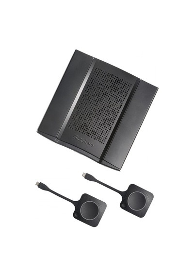 Barco ClickShare CX-50 Set 2 Button Kablosuz Sunum Cihazı