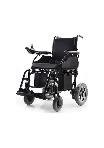 Medikaltec Comfort Plus Easylife Eko Akülü Tekerlekli Sandalye