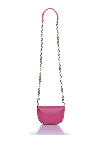 Versace Jeans Couture 74va4bv5-zs412-406 Fuşya Kadın Omuz Çantası Fuşya