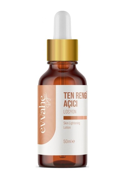 Ten Rengi Açıcı Losyon 50ml