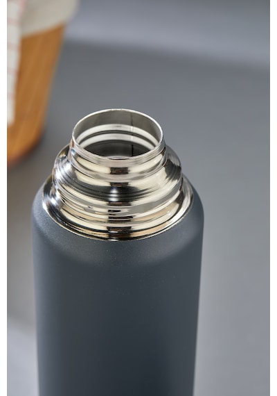 Cooker Campmate 1 Litre Paslanmaz Çelik Termos Ckr2081 Lacivert